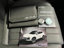 
										Jetour Dashing 1.5TD Prime full									