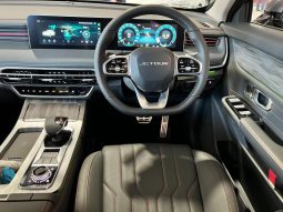 
										Jetour Dashing 1.5TD Prime full									