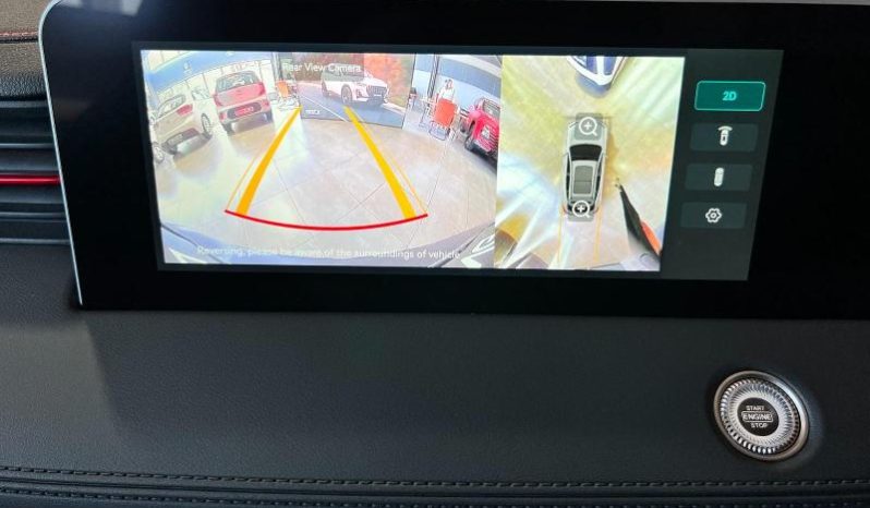 
								Jetour Dashing 1.5TD Prime full									