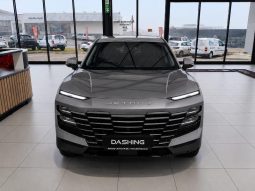 
										Jetour Dashing 1.5TD Prime full									