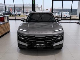 Jetour Dashing 1.5TD Prime