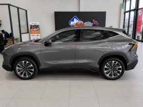 Jetour Dashing 1.5TD Prime
