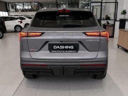 
										Jetour Dashing 1.5TD Prime full									