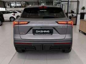 Jetour Dashing 1.5TD Prime