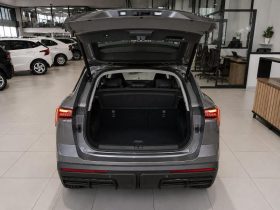 Jetour Dashing 1.5TD Prime