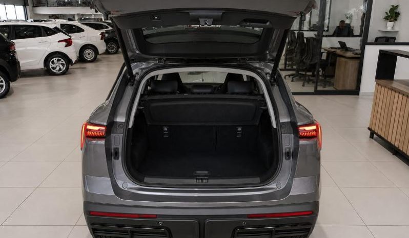 
								Jetour Dashing 1.5TD Prime full									