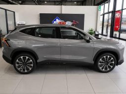 
										Jetour Dashing 1.5TD Prime full									