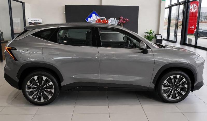 
								Jetour Dashing 1.5TD Prime full									
