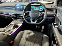 
										Jetour Dashing 1.5TD Prime full									