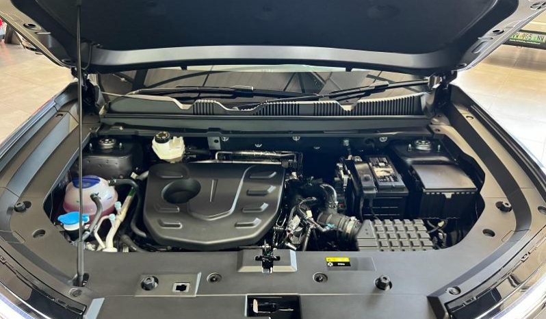 
								Jetour Dashing 1.5TD Prime full									