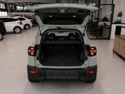 
										Jetour T1 1.5TD Aspire 2wd full									