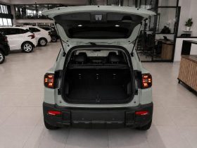 Jetour T1 1.5TD Aspire 2wd
