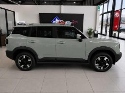 
										Jetour T1 1.5TD Aspire 2wd full									