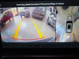
										Jetour T1 1.5TD Aspire 2wd full									