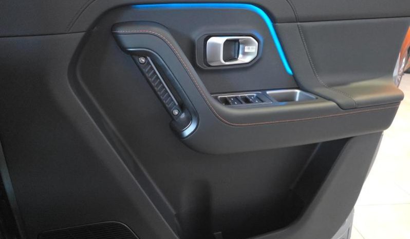 
								Jetour T1 1.5TD Edge 2wd full									
