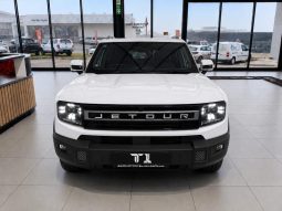 
										Jetour T1 1.5TD Edge 2wd full									