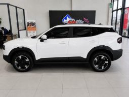 
										Jetour T1 1.5TD Edge 2wd full									