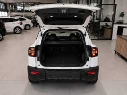 
										Jetour T1 1.5TD Edge 2wd full									
