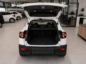 Jetour T1 1.5TD Edge 2wd