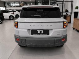 
										Jetour T1 1.5TD Edge 2wd full									