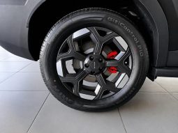 
										Jetour T1 2.0T Dark Knight Awd full									
