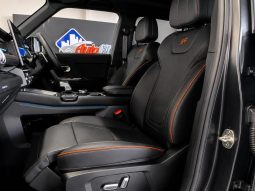 
										Jetour T1 2.0T Dark Knight Awd full									