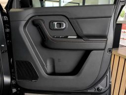 
										Jetour T1 2.0T Dark Knight Awd full									