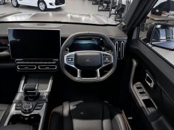 
										Jetour T1 2.0T Dark Knight Awd full									