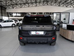 
										Jetour T1 2.0T Dark Knight Awd full									