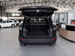 
										Jetour T1 2.0T Dark Knight Awd full									