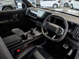 
										Jetour T1 2.0T Dark Knight Awd full									