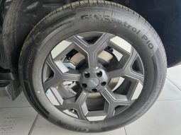 
										Jetour T1 2.0TD Xplora 4wd full									