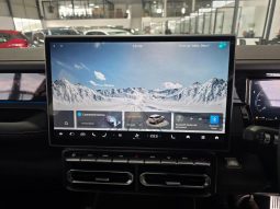 
										Jetour T1 2.0TD Xplora 4wd full									