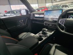 
										Jetour T1 2.0TD Xplora 4wd full									