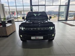 
										Jetour T1 2.0TD Xplora 4wd full									