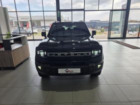 Jetour T1 2.0TD Xplora 4wd