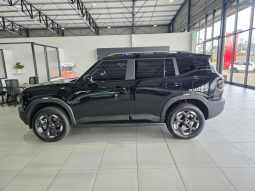 
										Jetour T1 2.0TD Xplora 4wd full									