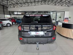 
										Jetour T1 2.0TD Xplora 4wd full									