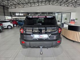 Jetour T1 2.0TD Xplora 4wd