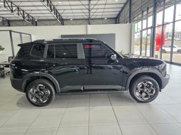 
										Jetour T1 2.0TD Xplora 4wd full									