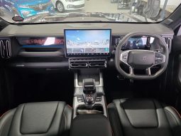 
										Jetour T1 2.0TD Xplora 4wd full									