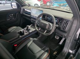 
										Jetour T1 2.0TD Xplora 4wd full									