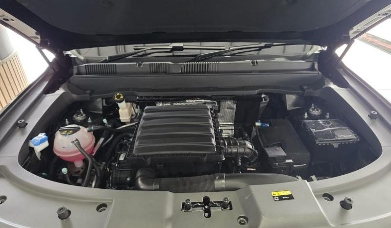 
								Jetour T1 2.0TD Xplora 4wd full									