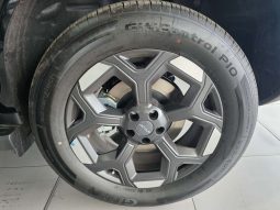 
										Jetour T1 T1 2.0T XPLORA (AWD) full									