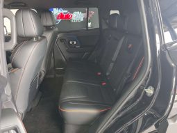 
										Jetour T1 T1 2.0T XPLORA (AWD) full									