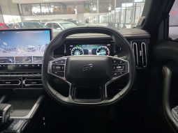 
										Jetour T1 T1 2.0T XPLORA (AWD) full									