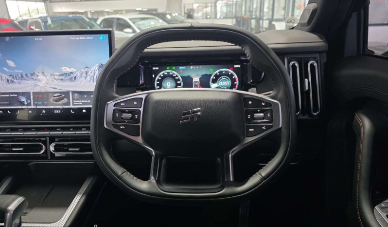 
								Jetour T1 T1 2.0T XPLORA (AWD) full									