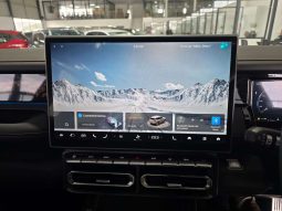 
										Jetour T1 T1 2.0T XPLORA (AWD) full									