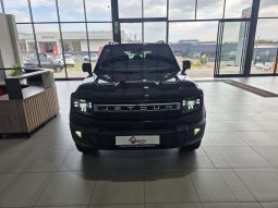 
										Jetour T1 T1 2.0T XPLORA (AWD) full									