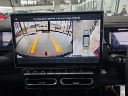 
										Jetour T1 T1 2.0T XPLORA (AWD) full									
